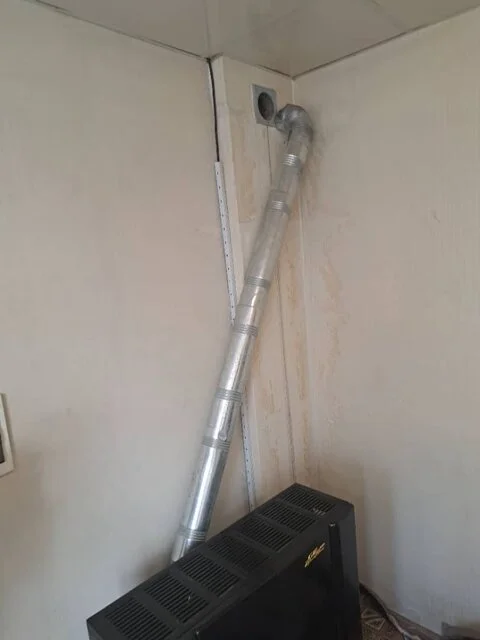 مرگ تلخ جوان ۲۲ ساله در شهرک فجر تهران؛ قربانی خاموش گاز مهلک شد