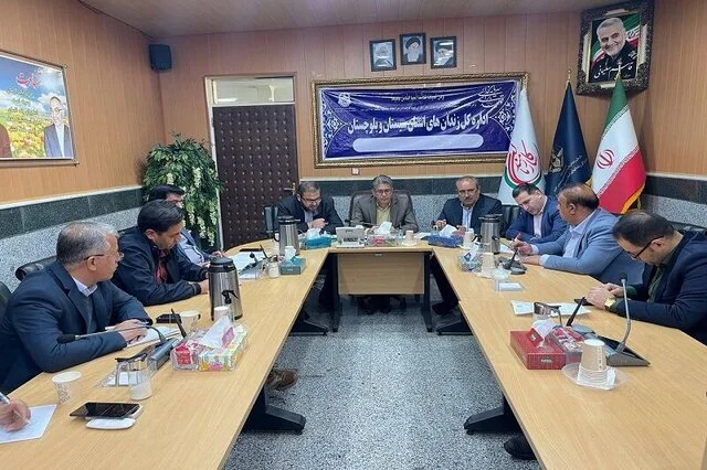 چرا ۴۳ درصد سارقان سیستان و بلوچستان راهی زندان می‌شوند؟