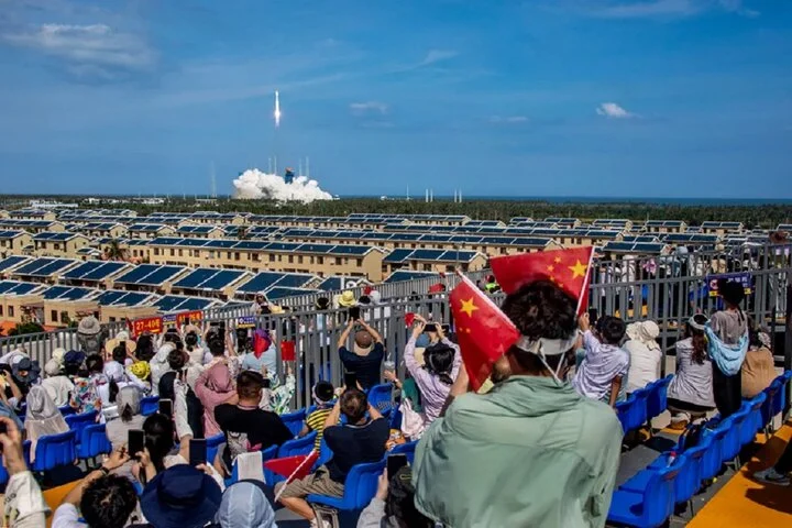 چین با تسلط بر ۶۶ فناوری نوظهور، آمریکا را پشت سر گذاشت!