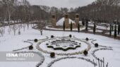 ورود سامانه سرد بارشی به البرز؛ برف پاییزی در راه است!