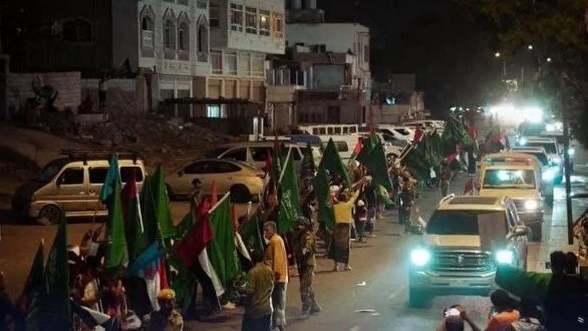 ورود هیئت سعودی-اماراتی به عدن؛ آیا ثبات به شرق یمن بازمی‌گردد؟