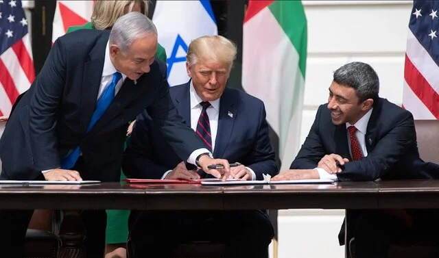 چرایی یخ‌زدگی روابط اقتصادی اسرائیل با جهان عرب؛ چرا دیوار تحریم‌ها همچنان پابرجاست؟