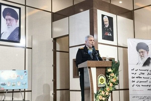 همایش نهج‌البلاغه در خراسان جنوبی؛ هنر و علم در خدمت آموزه‌های امیرالمؤمنین(ع)