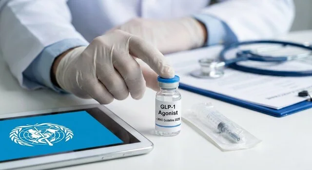 هشدار سازمان جهانی بهداشت: «تزریق» نمی‌تواند جایگزین سبک زندگی شود!