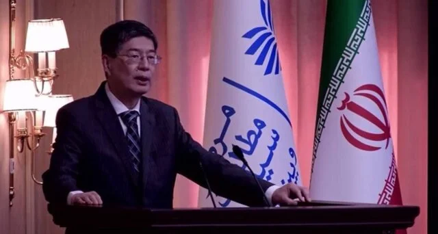 سفیر چین در تهران فاش کرد: تبادلات بی‌سابقه ایران و چین در سال‌های اخیر چه دستاوردهایی داشته‌اند؟
