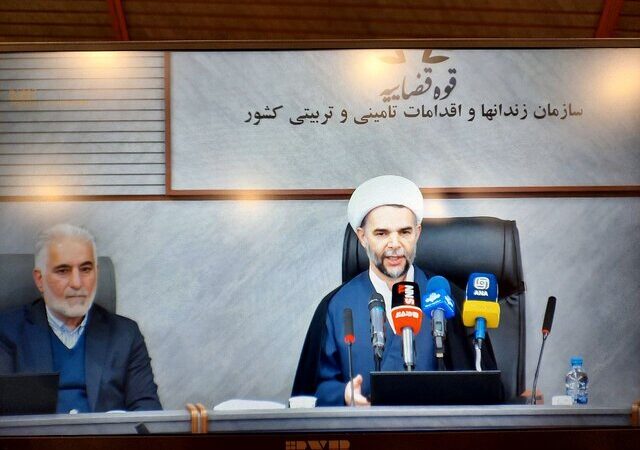 چرا اشتغال زندانیان به یک ضرورت حیاتی تبدیل شده است؟