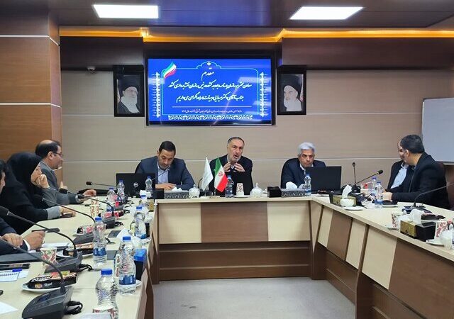 چرا سامانه زیرساخت داده‌های مکانی SDI سرمایه‌ای ملی و جهانی به شمار می‌رود؟