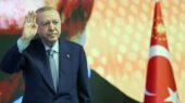 هشدار اردوغان درباره خطر تبدیل دریای سیاه به میدان جنگ بین روسیه و اوکراین