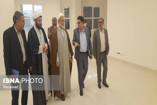 نماینده مجلس خبرگان: دامپزشکی کلید امنیت غذایی و سلامت جامعه است!