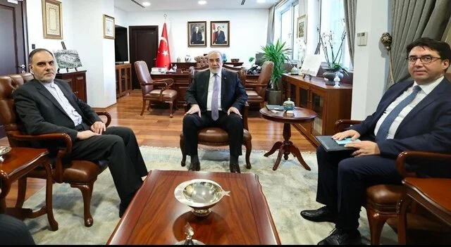 تهران و آنکارا در آستانه تحولی بزرگ در روابط دوجانبه؛ چه تغییراتی در راه است؟