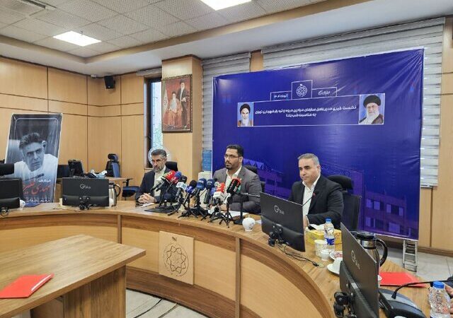 شهرداری تهران با تمهیدات ویژه، کیفیت میادین میوه و تره‌بار را در شب یلدا تضمین می‌کند!