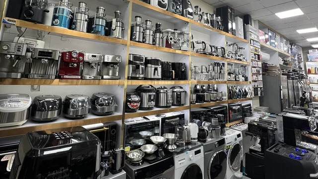 رکود بی‌سابقه در بازار لوازم خانگی؛ تقاضا تا ۷۵ درصد سقوط کرد!