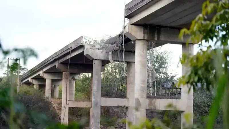 تایلند ادعای جنجالی ترامپ درباره آتش‌بس را رسما رد کرد!