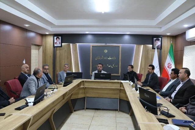 معاوضه اراضی دولتی با آپارتمان؛ راهکاری نوین برای مسکن اجاره‌ای زوج‌های جوان در فارس