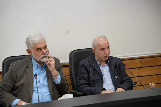 چالش‌های بزرگ تجارت گیلان در نشست مهم مجمع نمایندگان و اتاق بازرگانی فاش شد!