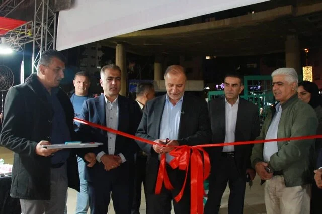 شیراز در آستانه شب یلدا؛ نمایشگاه‌های بزرگ با ۱۳۰ غرفه برای تامین کالاهای ویژه آماده شدند