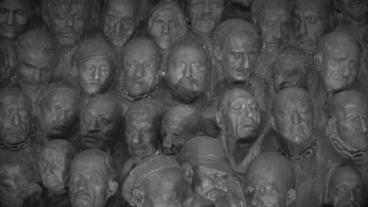 آیا تاریخ مجسمه‌سازی ایران را واقعا انکار کرده‌ایم؟ روایت تکان‌دهنده مستند «پیکار با پیکر»