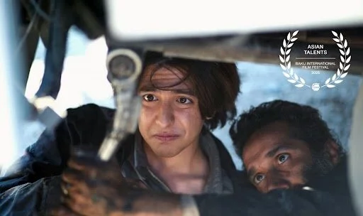 فیلم کوتاه «خو» ایرانی در جشنواره باکو درخشید و جایزه بهترین استعداد آسیایی گرفت!