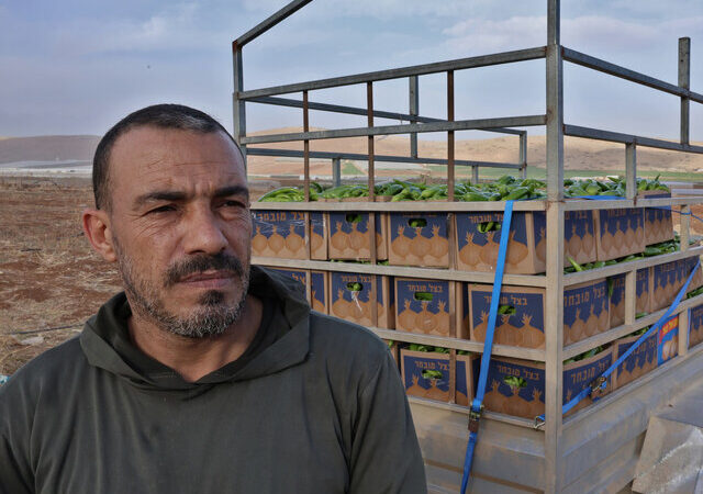 پروژه «ریسمان سرخ» رژیم صهیونیستی؛ تهدیدی بی‌سابقه برای زمین‌های کشاورزی فلسطینیان در کرانه باختری