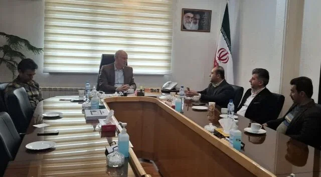 مدیرکل صمت کردستان: جوانان، موتور محرکه شکوفایی صنعت استان هستند!