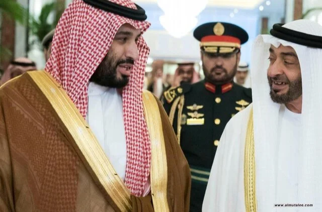 نفوذ امارات در جنوب یمن؛ آیا ابوظبی در تله‌ای خطرناک گرفتار شده است؟