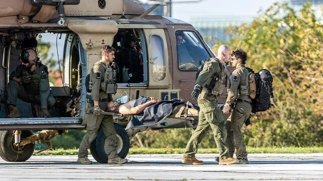 انفجار بمب در جنوب غزه؛ ۲ سرباز رژیم صهیونیستی زخمی شدند