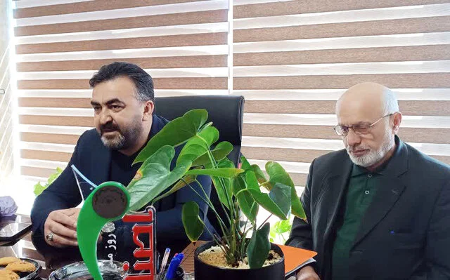 رئیس اتاق اصناف نوشهر هشدار داد: فروشگاه‌های زنجیره‌ای، تهدیدی جدی برای کسب‌وکارهای بومی!