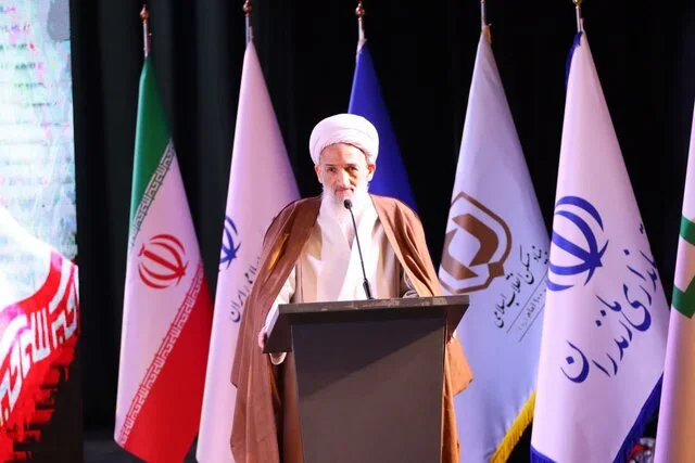 آیت‌الله محمدی‌لائینی: نرخ رشد جمعیت زیر ۱٪، زنگ خطری برای مرگ تدریجی جامعه مازندران