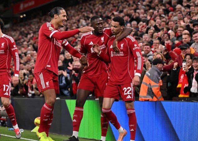 پیروزی حساس لیورپول و چلسی در لیگ برتر؛ بازگشت درخشان محمد صلاح در زمین!