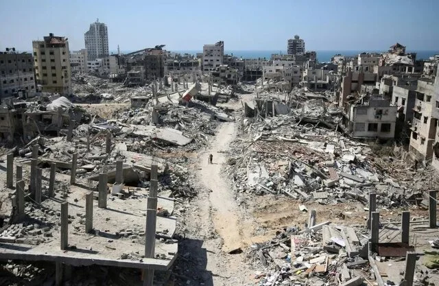 رایزنی فوری مصر و امارات برای بازسازی غزه و تشکیل دولت مدنی در سودان؛ تحولات مهم در خاورمیانه