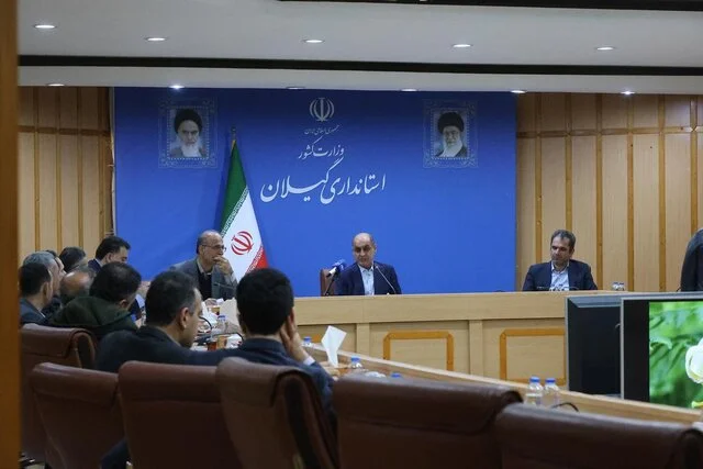 چرا حمایت از دانشمندان گیلان کلید حل چالش‌های بزرگ است؟