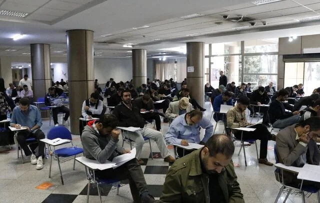 نتایج آزمون وکالت ۱۴۰۴ اعلام شد؛ کدام استان‌ها رکورددار شرکت‌کننده بودند؟