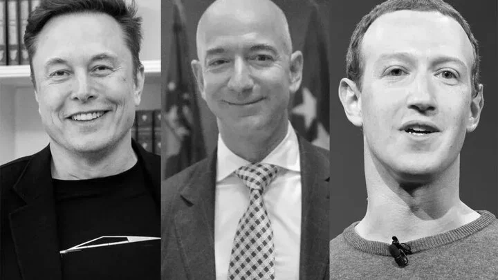 ۱۰ راز شگفت‌انگیز نخبگان اقتصادی که دنیا را در دست دارند!