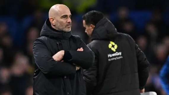 مارسکا از بی‌حمایتی‌ها پرده برداشت: ۴۸ ساعت سخت‌ترین روزهای من در چلسی بود