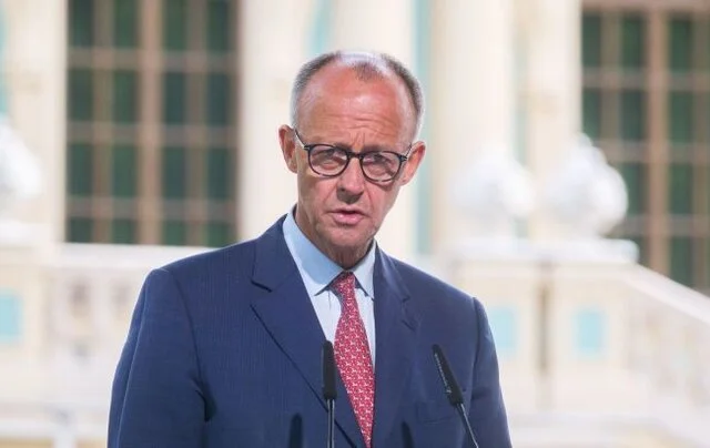 مقایسه جنجالی صدراعظم آلمان: آیا پوتین تکرار تاریخ هیتلر است؟