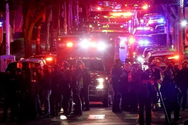 تیراندازی هولناک در دانشگاه براون؛ دومین روز امتحانات به کابوس تبدیل شد!