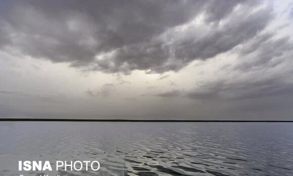 هشدار جدی در هرمزگان؛ باران‌های شدید و خطر آبگرفتگی معابر در راه است!