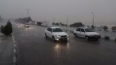 هشدار جدی رئیس راه‌های گلستان درباره لغزندگی شدید جاده‌ها در بارش برف و مه گرفتگی