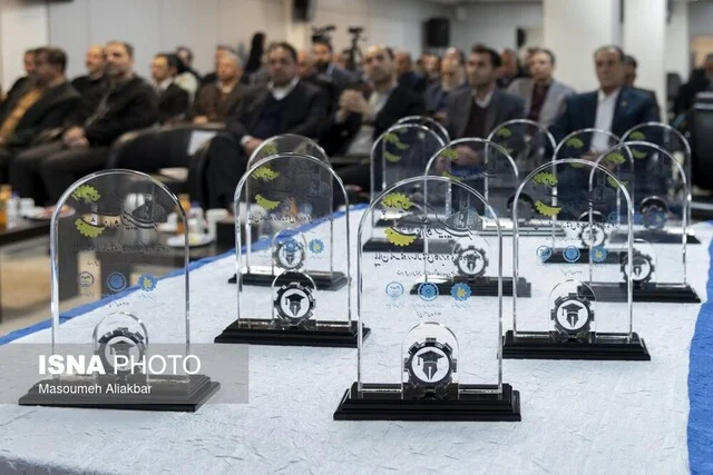 جشنواره امیرکبیر؛ نقطه عطفی در هم‌افزایی صنعت و دانشگاه که همه را به مشارکت واداشت