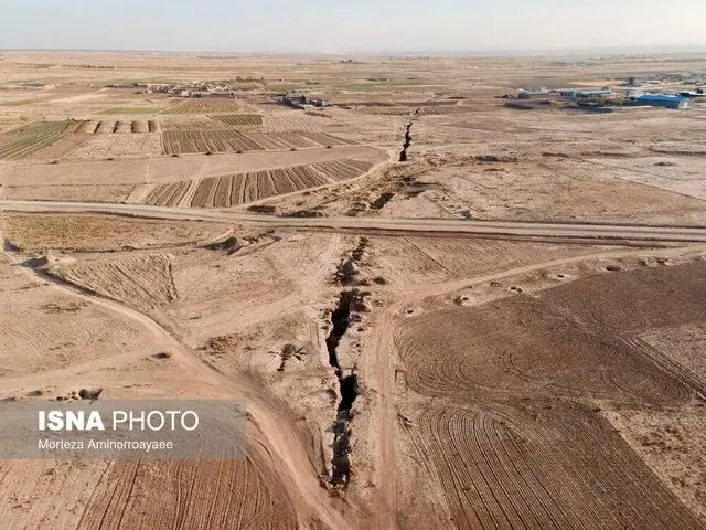 باران هنوز می‌بارد اما آبخوان‌ها در آستانه نابودی؛ قاتل واقعی بحران آب چیست؟