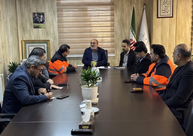 بهسازی محور قدیم کرج-هشتگرد در آستانه افتتاح؛ فرماندار چهارباغ خبر داد