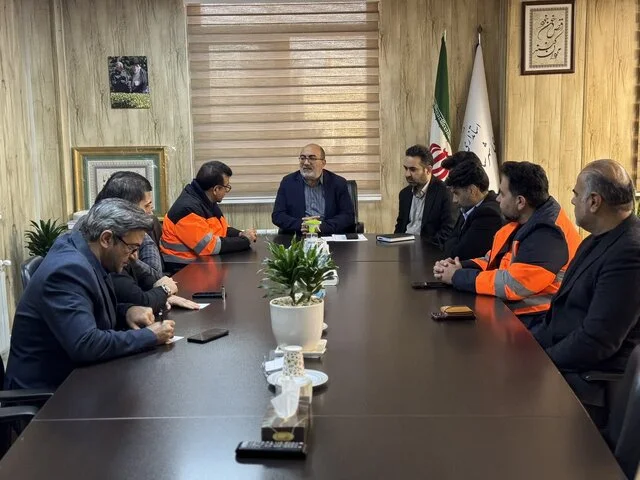 بهسازی محور قدیم کرج-هشتگرد در آستانه افتتاح؛ فرماندار چهارباغ خبر داد