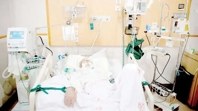 تحریم‌ها چگونه جان بیماران را در خطر می‌اندازد؟ گزارش تکان‌دهنده از تجهیزات پزشکی فرسوده