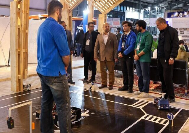 تورهای رسانه‌ای ویژه؛ رونمایی شگفت‌انگیز از دستاوردهای علمی پژوهشگران ایرانی در تهران