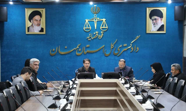 چالش‌های بزرگ در ساماندهی وسایل نقلیه توقیفی استان سمنان؛ مسئولان پای کار هستند!