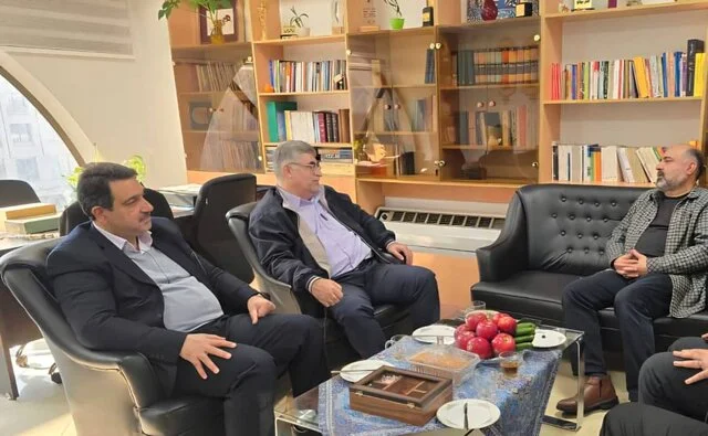 همکاری ویژه صداوسیما برای خلق «طنز پاک» و کشف استعدادهای نوظهور!