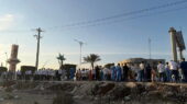 نظم بی‌نظیر کارگران پارس جنوبی؛ پاسخ مدنی که پروژه امنیتی‌سازی را شکست داد!