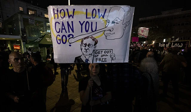 اولتیماتوم بی‌سابقه اسرای سابق به نتانیاهو: تشکیل کمیته تحقیق یا استعفا!