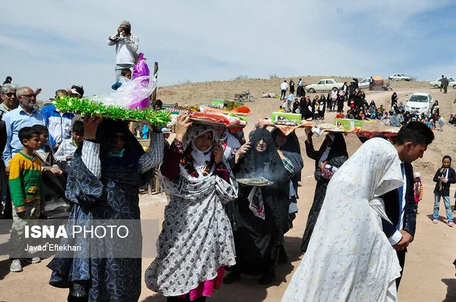 رازهای جشن‌های چند روزه عروسی در خراسان که شادی و همبستگی را زنده نگه می‌دارد