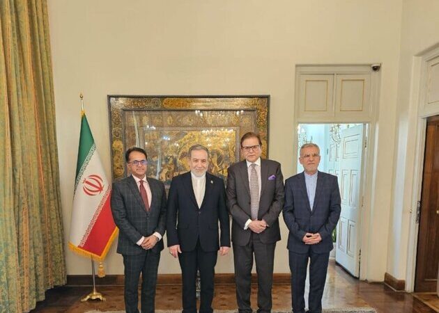 پاکستان به نشست منطقه‌ای افغانستان چشم دوخت؛ آیا صلح در راه است؟